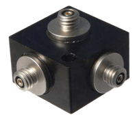 7130A Plug & Play Accelerometer